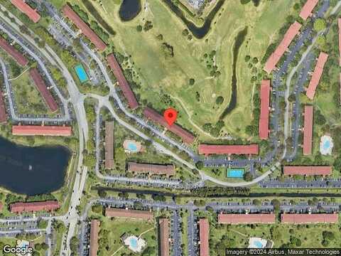 Sw 13Th St, Pembroke Pines, FL 33027