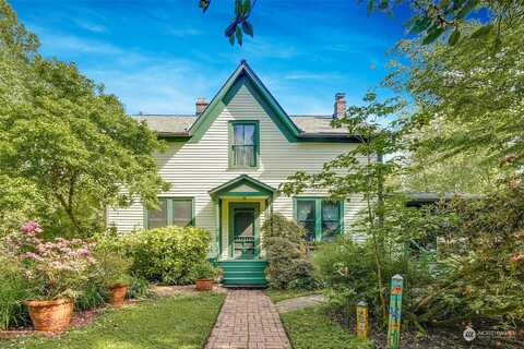 Avondale, REDMOND, WA 98052