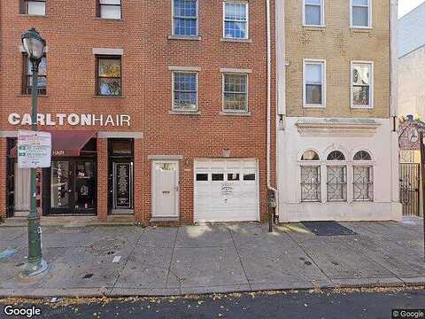 South St, Philadelphia, PA 19147