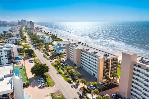 Gulf Shore Dr, Naples, FL 34108