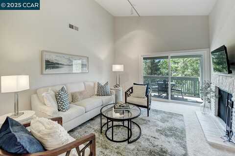 2638 Saklan Indian Dr, Walnut Creek, CA 94595