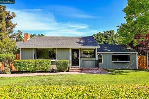 45 Sun Valley Dr, Walnut Creek, CA 94597