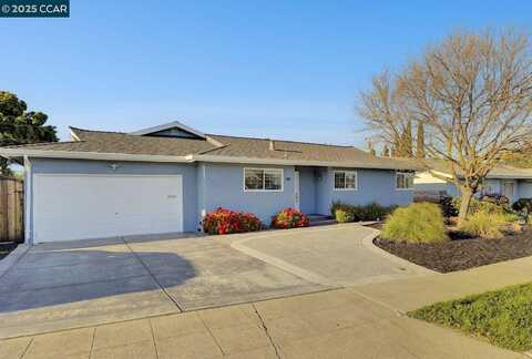 7881 Shannon Ave, Dublin, CA 94568