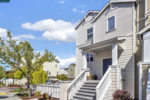 411 Summer Ln, Richmond, CA 94806