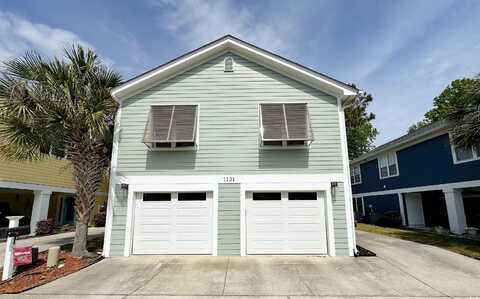 1131 Camellia Dr., Surfside Beach, SC 29575