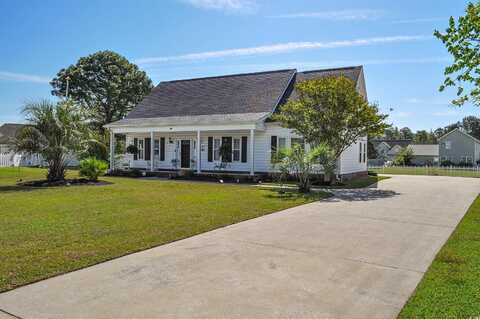 2703 Canvasback Trail, Myrtle Beach, SC 29588