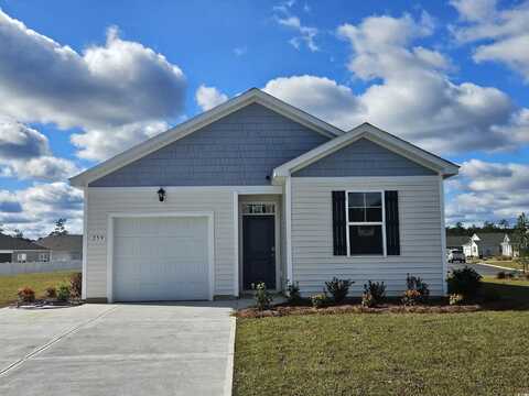 870 Farmers Passage Loop, Loris, SC 29569