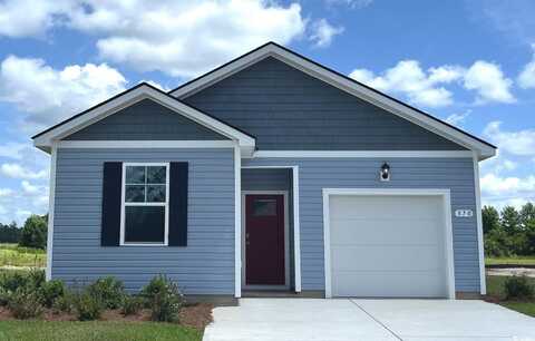 870 Farmers Passage Loop, Loris, SC 29569