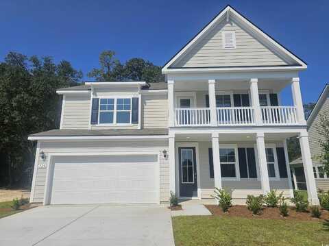 728 Choctaw Dr., Conway, SC 29526