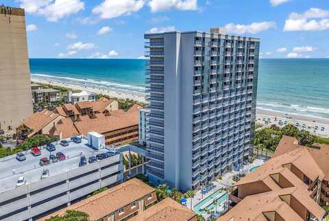 5511 N Ocean Blvd., Myrtle Beach, SC 29577