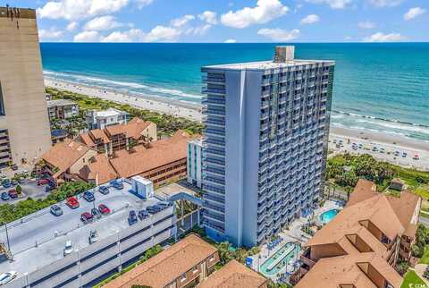 5511 N Ocean Blvd., Myrtle Beach, SC 29577