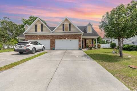 524 Cottage Oaks Circle, Myrtle Beach, SC 29579