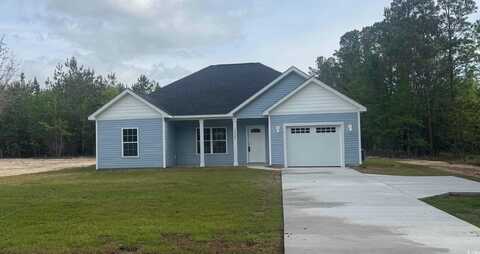10522 W Highway 19, Loris, SC 29569