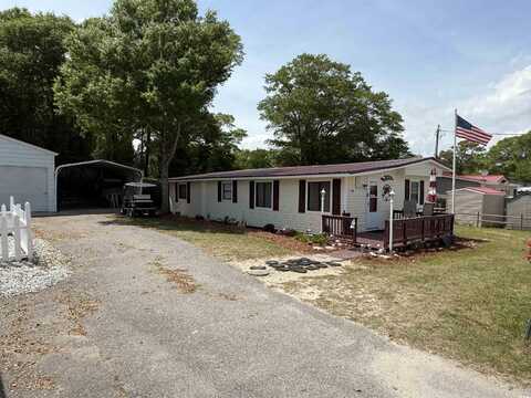 246 Comanche Dr., Myrtle Beach, SC 29572