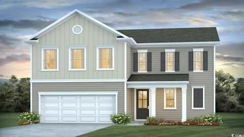 736 Choctaw Dr., Conway, SC 29526
