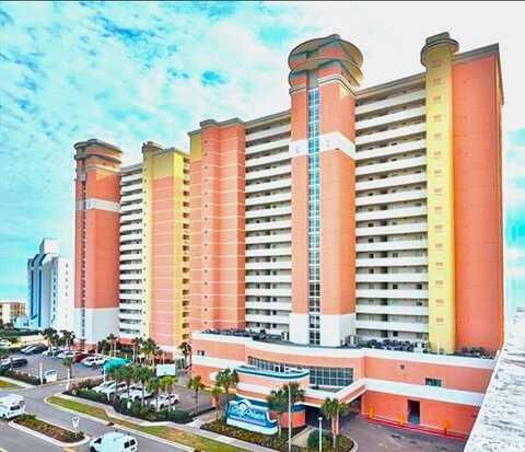 2701 S Ocean Blvd., North Myrtle Beach, SC 29582