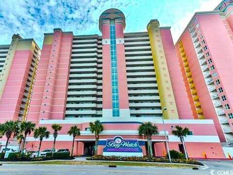 2701 S Ocean Blvd., North Myrtle Beach, SC 29582