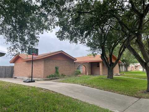 217 S Pasadena Drive, Kingsville, TX 78363