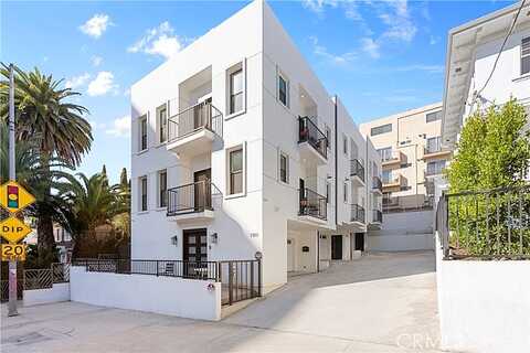 N Stoke Lane, Los Angeles, CA 90068