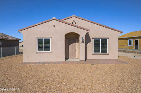 S Atlanta Drive, Vail, AZ 85641
