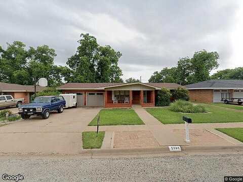 33Rd, SNYDER, TX 79549