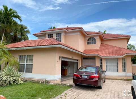 109Th, MIAMI, FL 33196