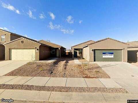 E Julian Wash Drive, Tucson, AZ 85706