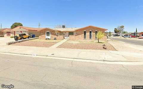 Octubre, EL PASO, TX 79935