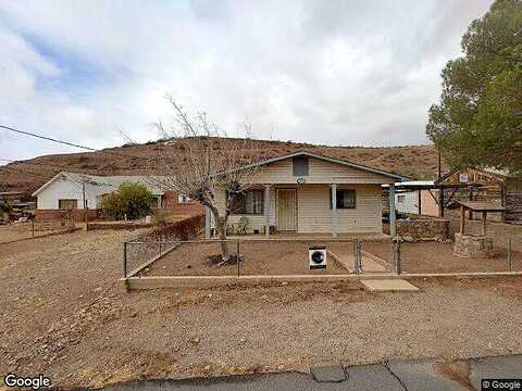 Vista Heights Road, Clifton, AZ 85533