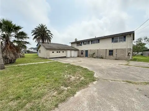 321 Clearview Drive, Corpus Christi, TX 78418