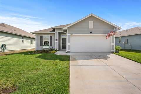 1962 Lighthouse Lakes Lane, Aransas Pass, TX 78336