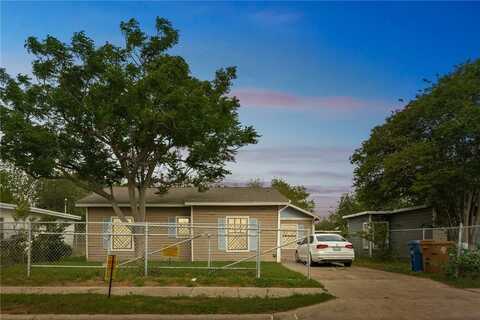 4817 Gabriel Drive, Corpus Christi, TX 78415