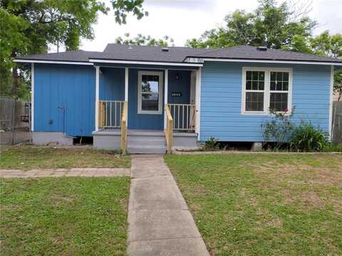 1540 Daytona Drive, Corpus Christi, TX 78415