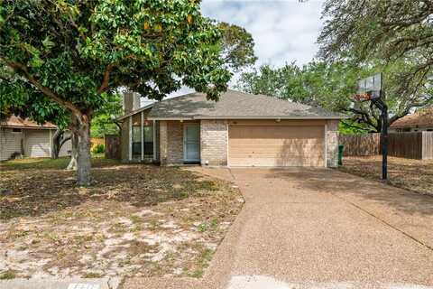 110 Mallard, Aransas Pass, TX 78336