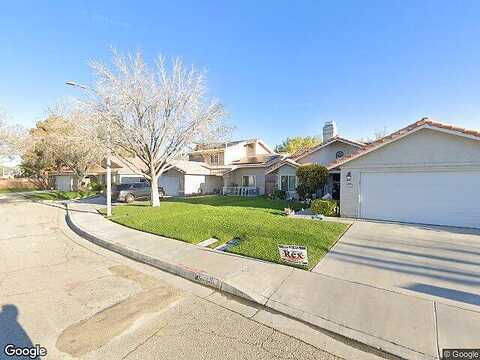 Avenue K10, LANCASTER, CA 93536
