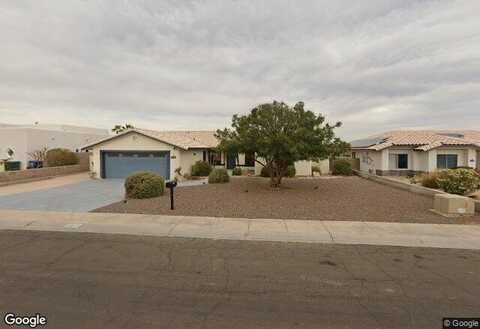 Mission, YUMA, AZ 85365