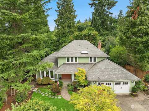141St, REDMOND, WA 98052