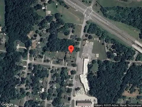 Osburn, CHICKAMAUGA, GA 30707