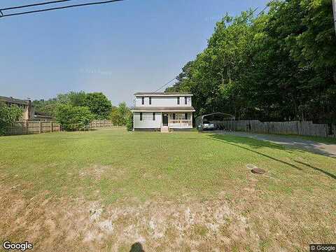 Osburn, CHICKAMAUGA, GA 30707