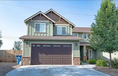 26Th, REDMOND, OR 97756