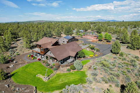 Old Bend Redmond, BEND, OR 97703