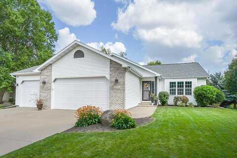 Normandin, SUN PRAIRIE, WI 53590