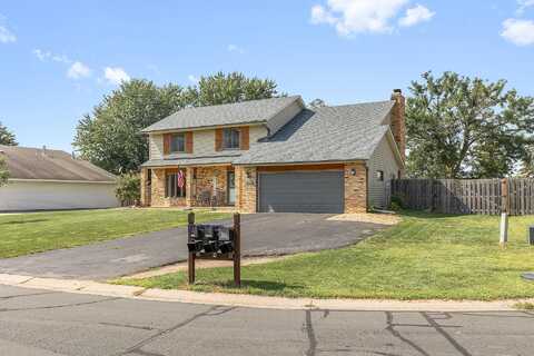 141St, SAINT PAUL, MN 55124