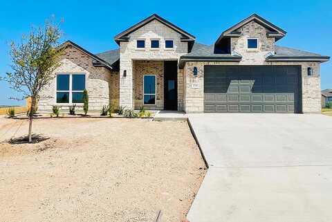 Dominion Ridge, San Angelo, TX 76904