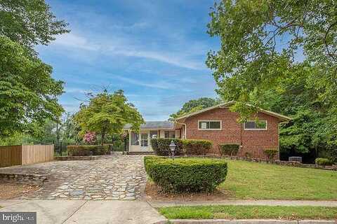 Old Post, FAIRFAX, VA 22030