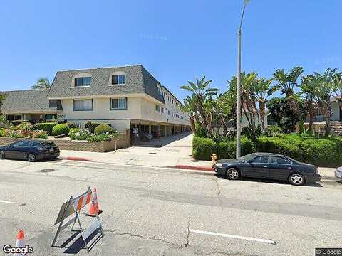 Narbonne Avenue #25, Lomita, CA 90717