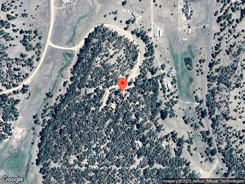 County Road N2148, Alpine, AZ 85920