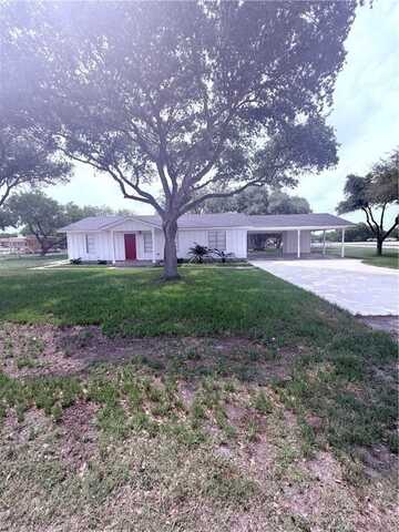 610 N Eugenia Street, Orange Grove, TX 78372