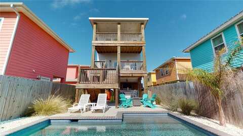 315 S 10th Street, Port Aransas, TX 78373