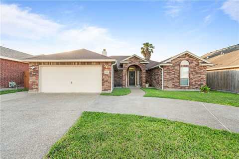 2601 Wool Drive, Corpus Christi, TX 78414